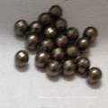 Valves Use Ball of Tungsten Carbide